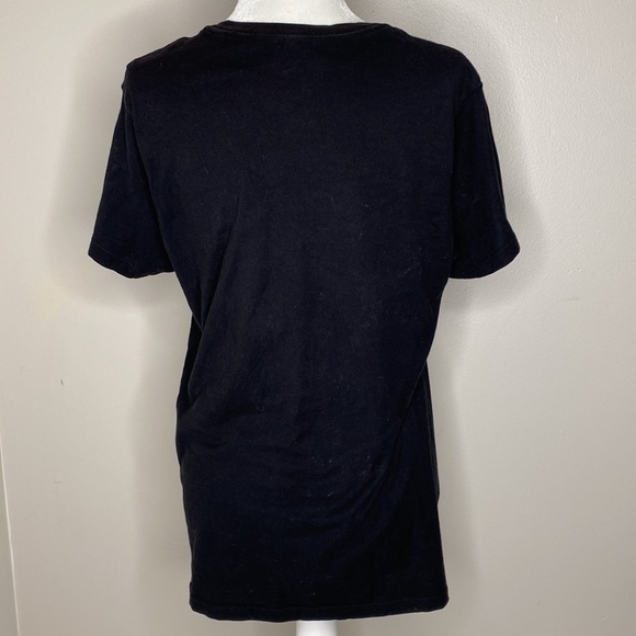 DragonBall Z big graphic T-shirt - Picture 4 of 5